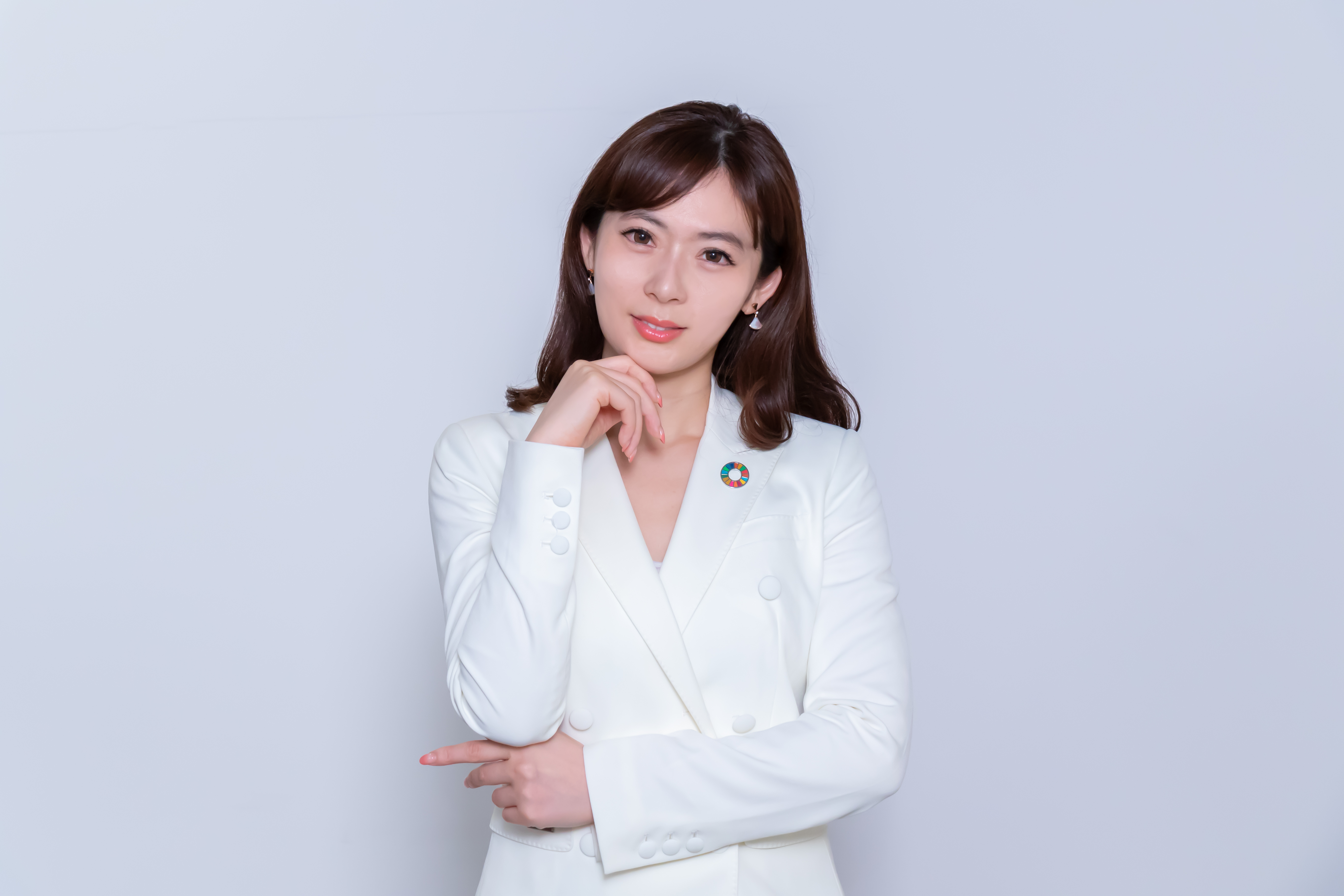 馬渕磨理子の経済動向塾